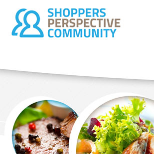 Shoppers Perspective Community